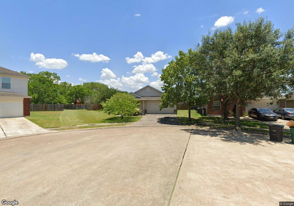 10207 Belcamp Ct, Houston, TX 77075 - photo 1