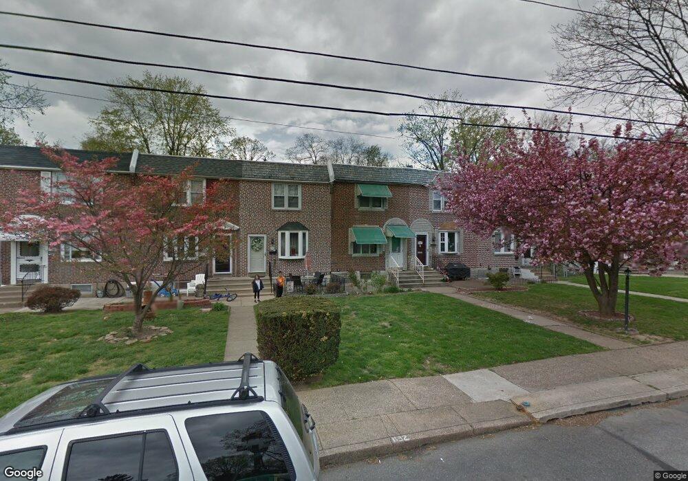 1132 Brookwood Ln unit 401, Glenolden, PA 19036 - photo 1