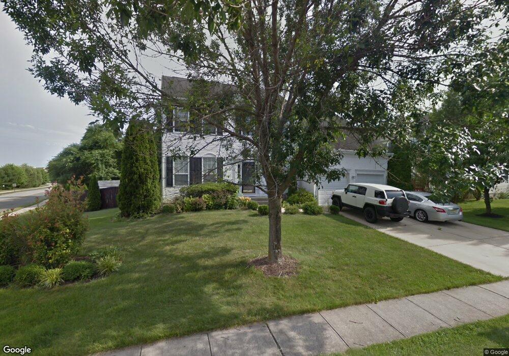 101 Frenchman Dr, Woodbury, NJ 08096 - photo 1