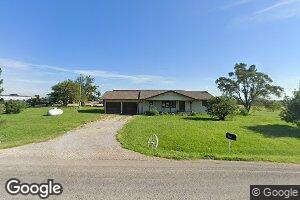 2092 Pawnee Rd, Galva, KS 67443