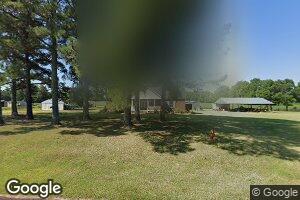 2250 Britton Rd, Pendleton, NC 27862