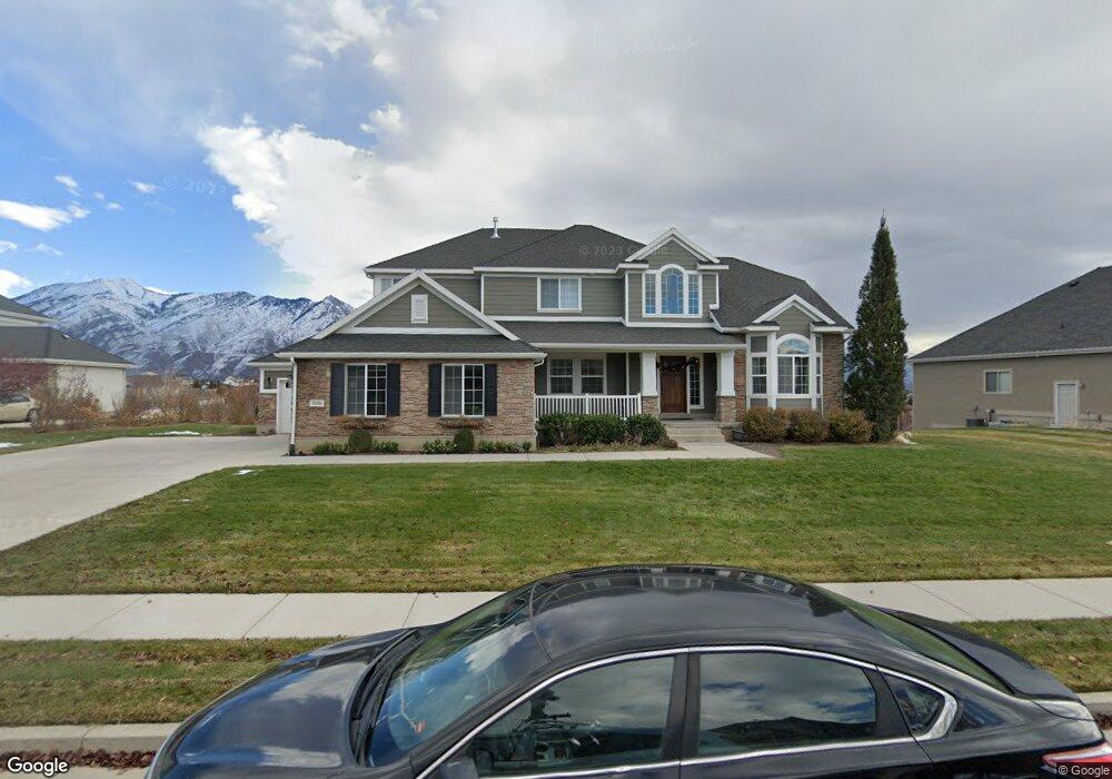 11556 N Maple Hollow Ct, Highland, UT 84003 - photo 1