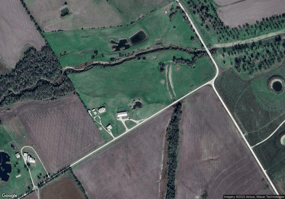 TBD-1 County Road 461, Troy, TX 76579 - photo 1