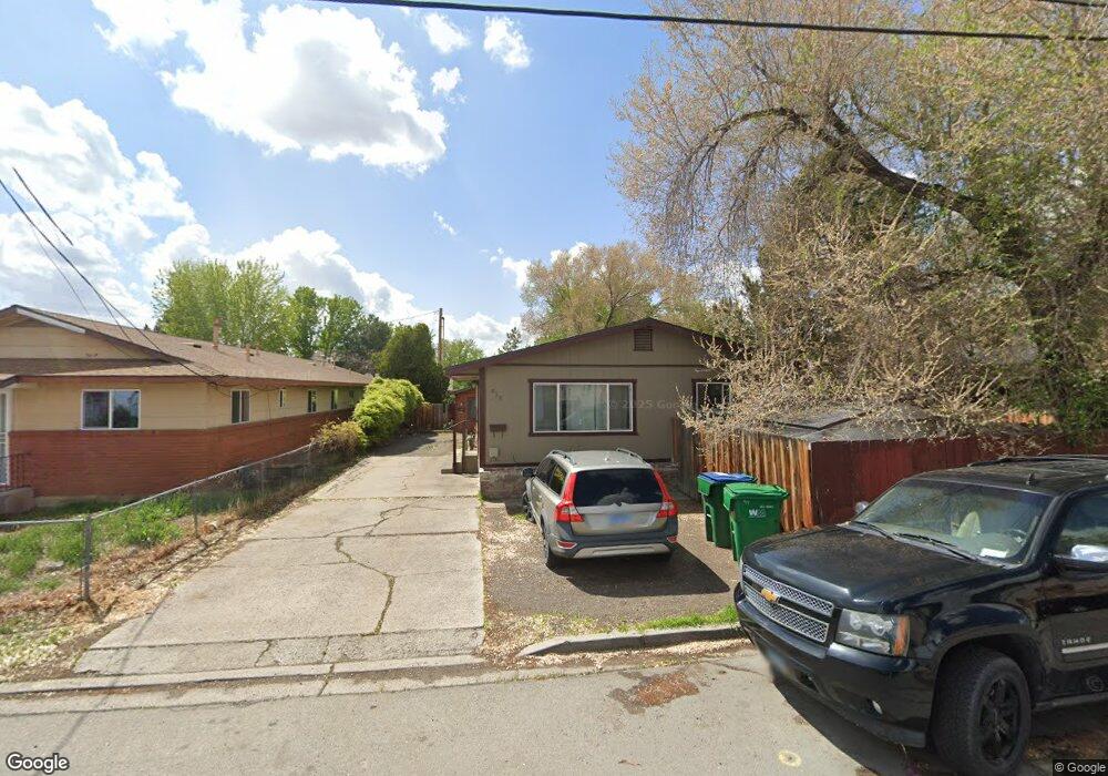 915 I St unit DUPLEX, Sparks, NV 89431 - photo 1