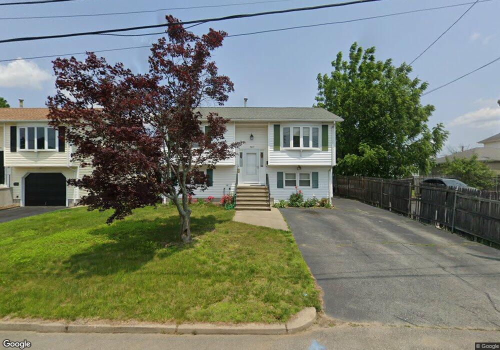 15 Urbana St, Cranston, RI 02920 - photo 1