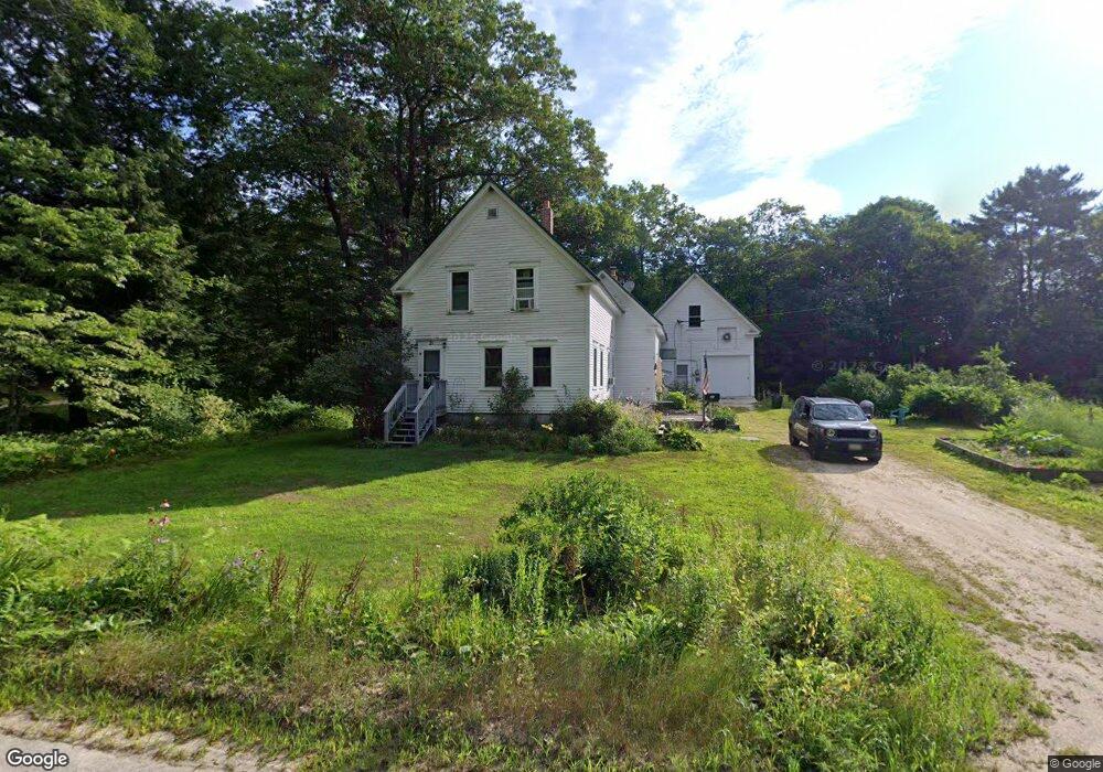 23 Green St, Bridgton, ME 04009 - photo 1