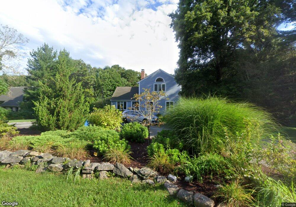 34 Perry Rd, North Falmouth, MA 02556 - photo 1
