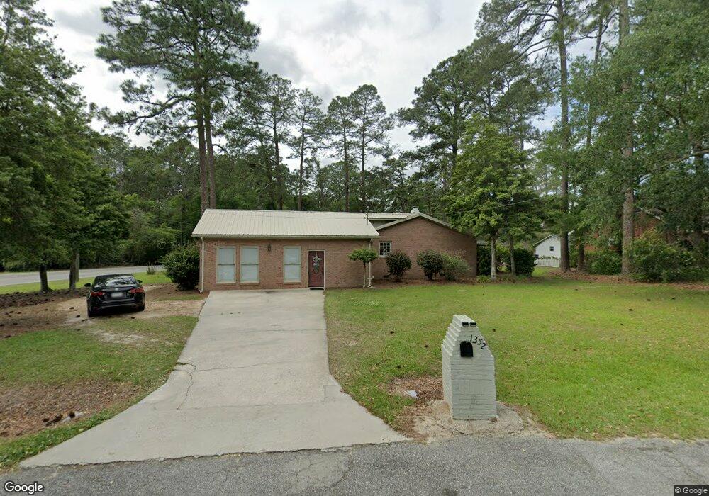 1352 4th St SW, Moultrie, GA 31768 - photo 1