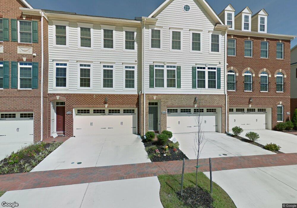 15308 Camberley Place, Upper Marlboro, MD 20774 - photo 1