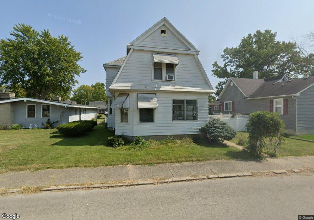 409 Green St, Tipton, IN 46072 - photo 1