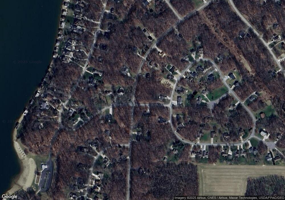 21 Royal Cir, Howard, OH 43028 - photo 1