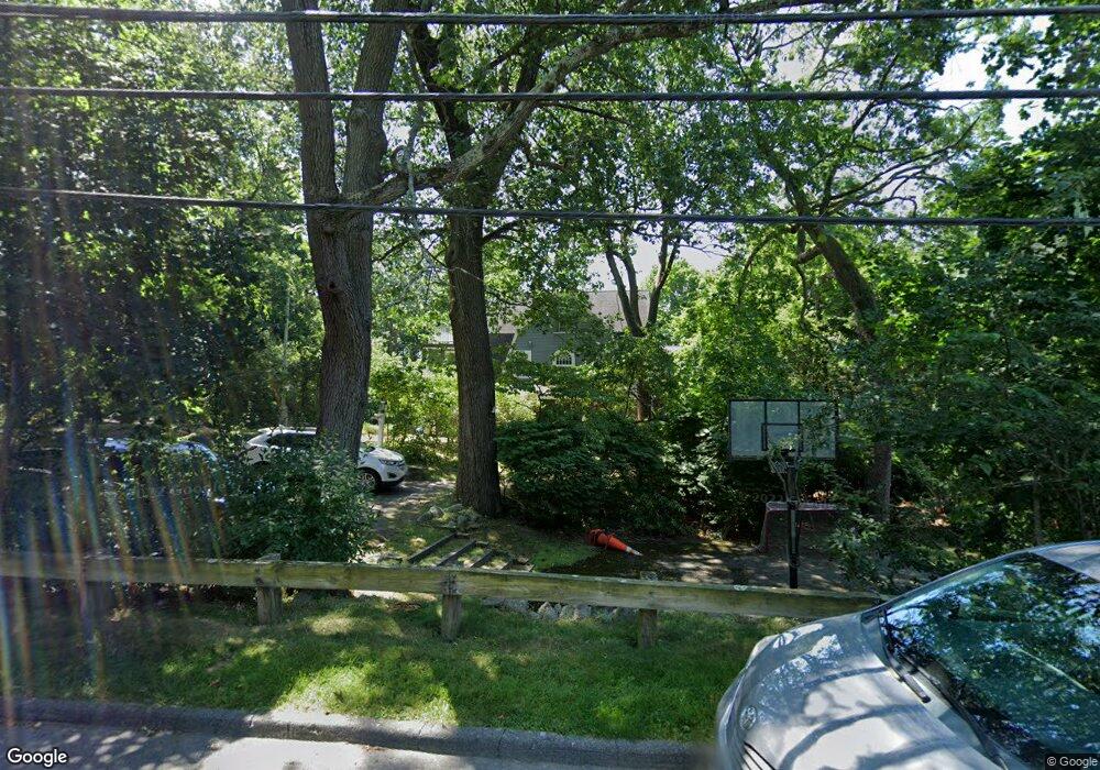 89 Crest Rd, Wellesley, MA 02482 - photo 1