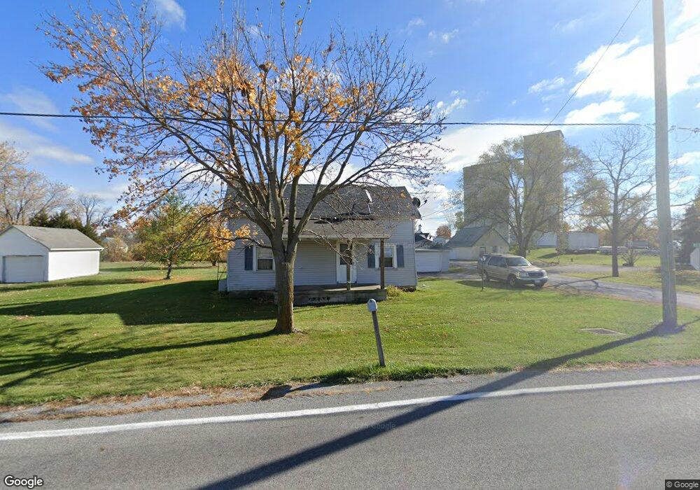 5251 S Wapakoneta Rd, Lima, OH 45806 - photo 1