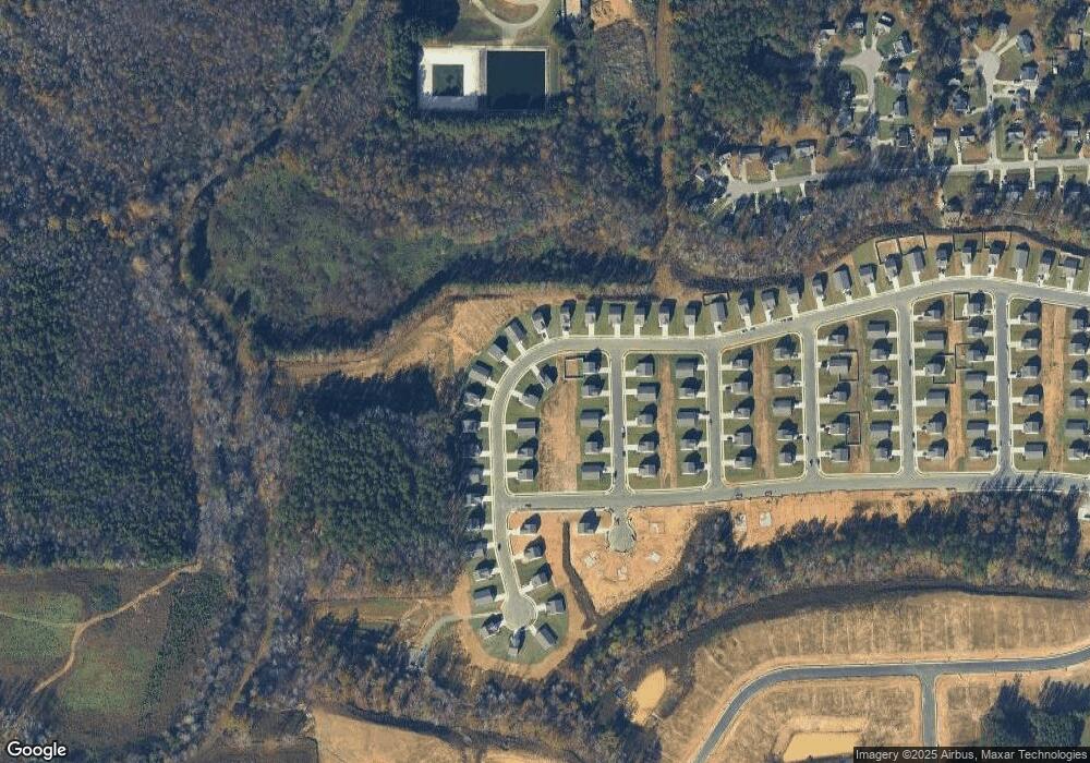 805 Rhino Bend, Oxford, NC 27565 - photo 1