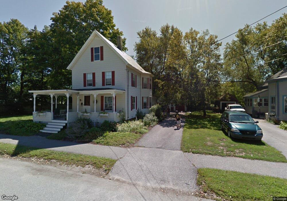 9 Carter St, Concord, NH 03301 - photo 1