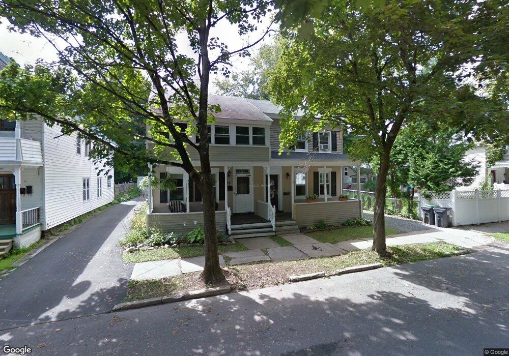 35 Mechanic St, Ballston Spa, NY 12020 - photo 1