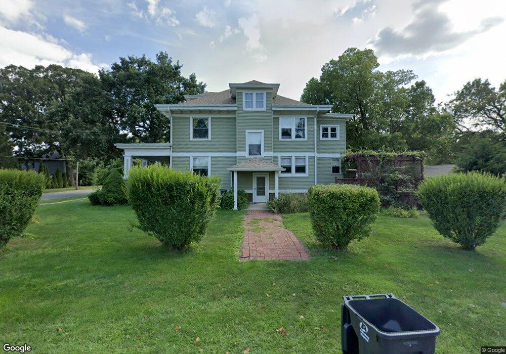 200 S Niles Ave, Tuscola, IL 61953 - photo 1