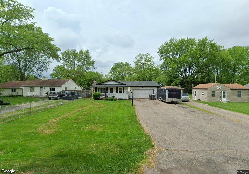 238 S 25th Ave, Beech Grove, IN 46107 - photo 1