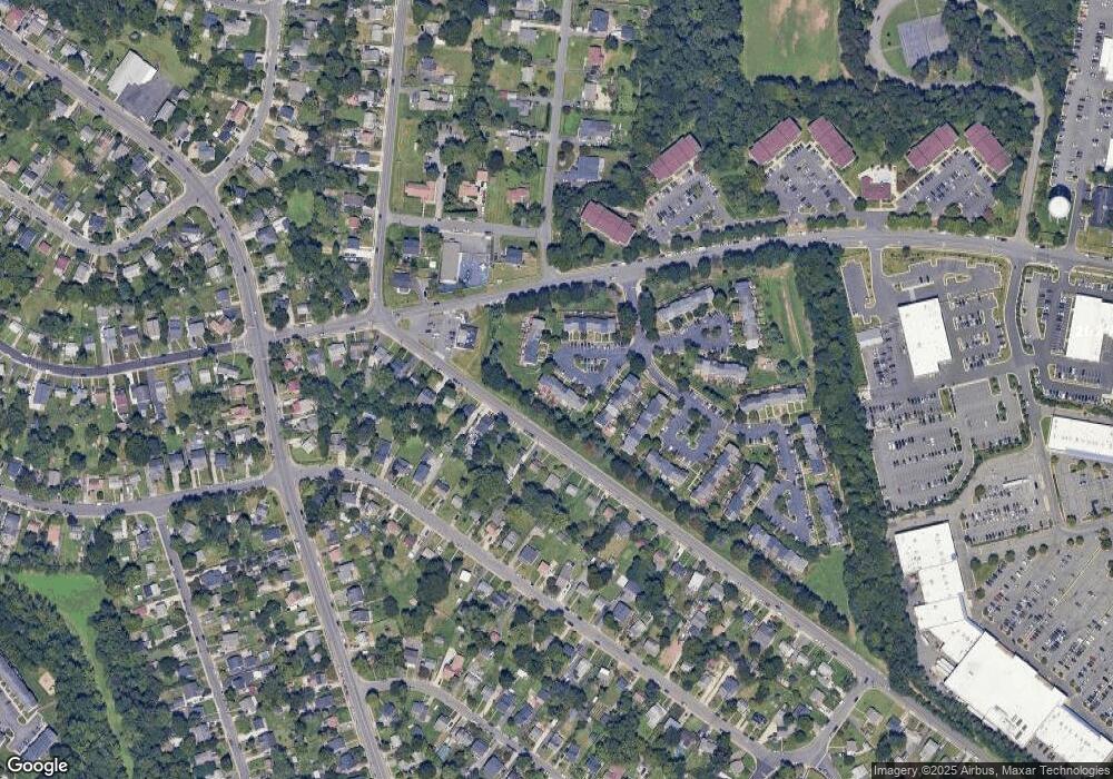 8627 Walcott Ct, Manassas, VA 20111 - photo 1