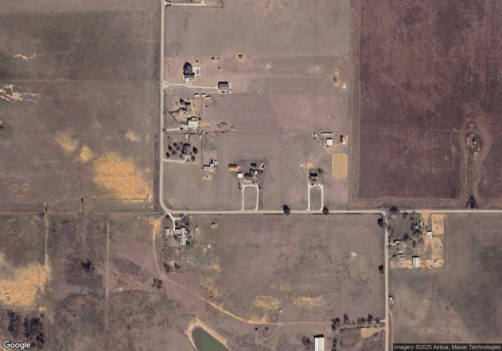 5334 Big Valley Cir, Lipan, TX 76462 - photo 1