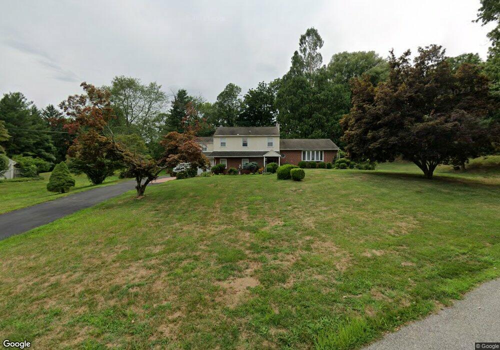 1615 W Lynn Dr, West Chester, PA 19382 - photo 1