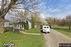 13710 Wabash Rd, Milan, MI 48160