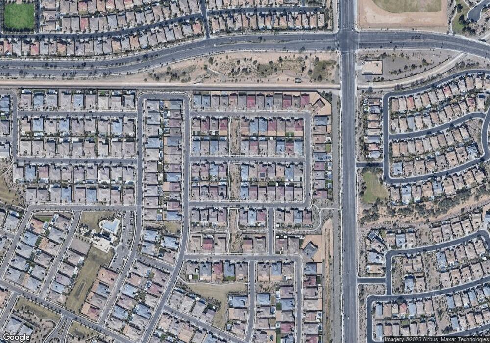 10703 E Thornton Ave, Mesa, AZ 85212 - photo 1