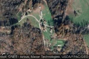 750 Maysel Laurel Ridge Rd, Maysel, WV 25133