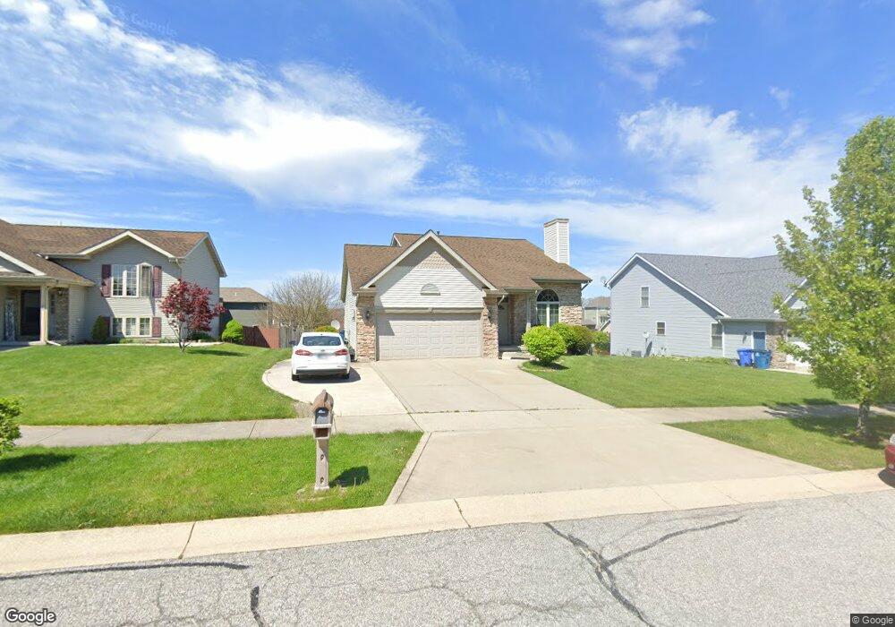 226 W 126th Place, Crown Point, IN 46307 - photo 1