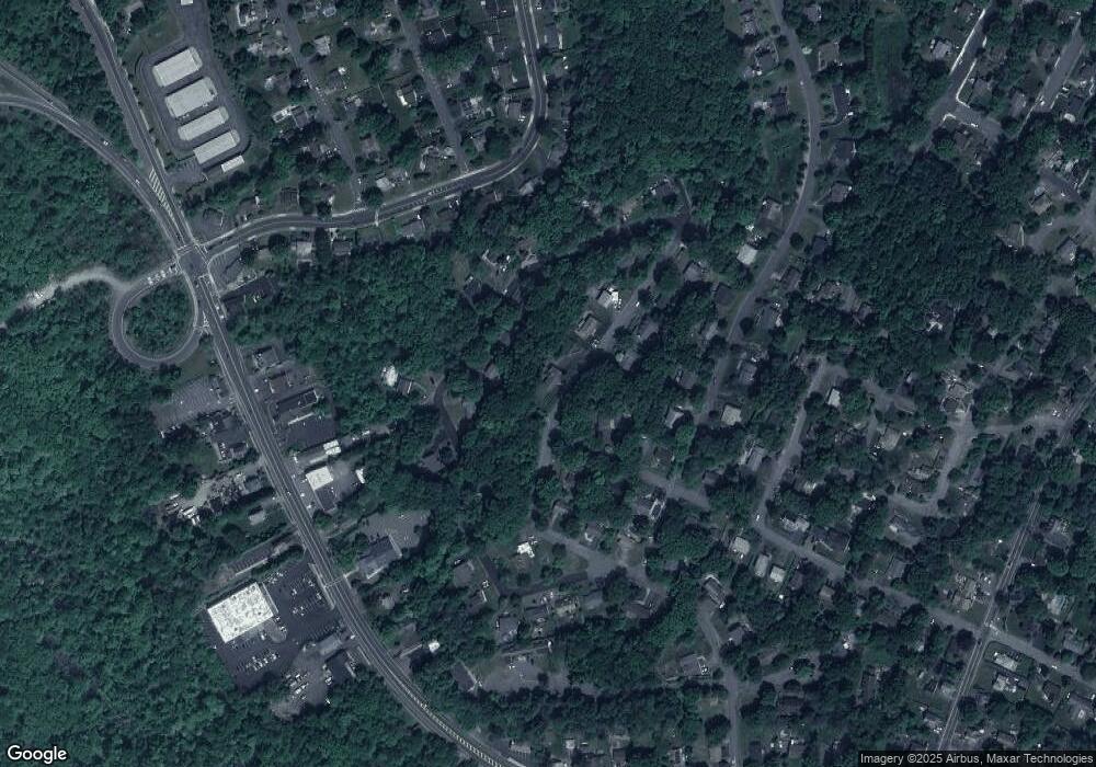 8 Mountain Terrace unit 10, Stanhope, NJ 07874 - photo 1