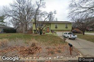 2900 Topeka Ln, Lawrence, KS 66047