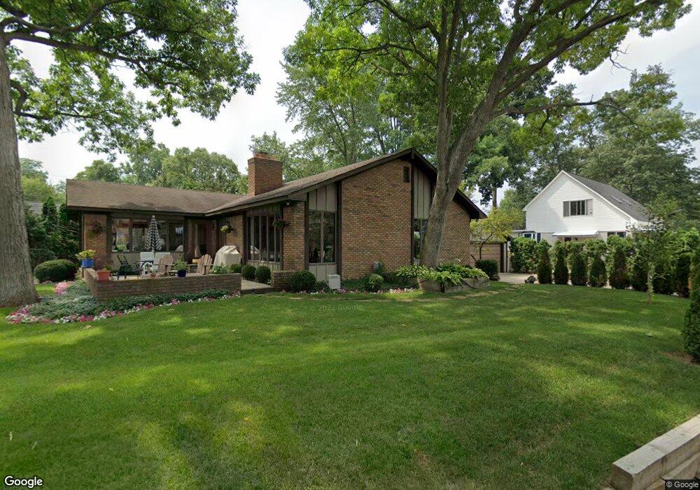 7181 2nd St, West Bloomfield, MI 48324 - photo 1