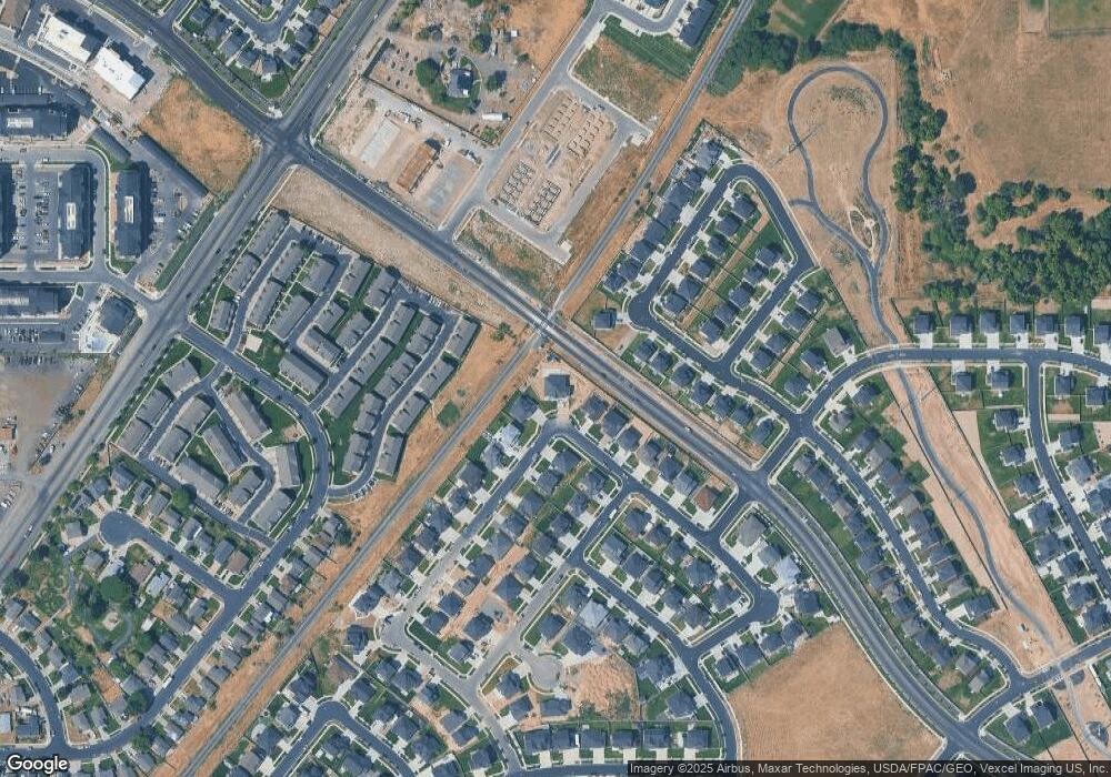 1239 N Buckboard Ln, Spanish Fork, UT 84660 - photo 1