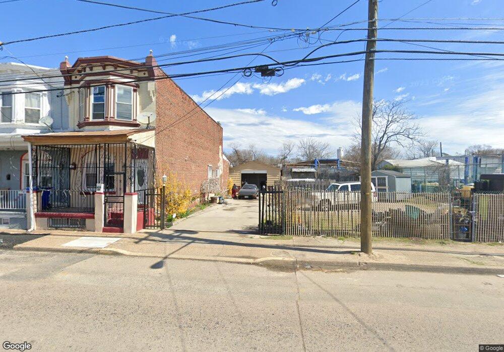 408 N 27th St, Camden, NJ 08105 - photo 1