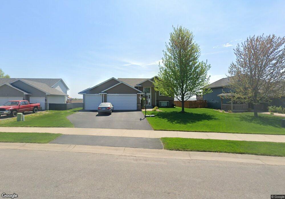 816 Harrison Dr, Big Lake, MN 55309 - photo 1