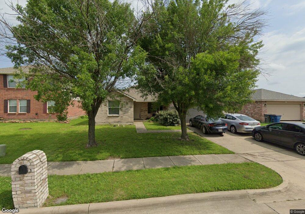 2915 Reata Dr, Wylie, TX 75098 - photo 1