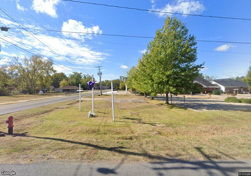 214 S 8th St, West Monroe, LA 71292 - photo 1