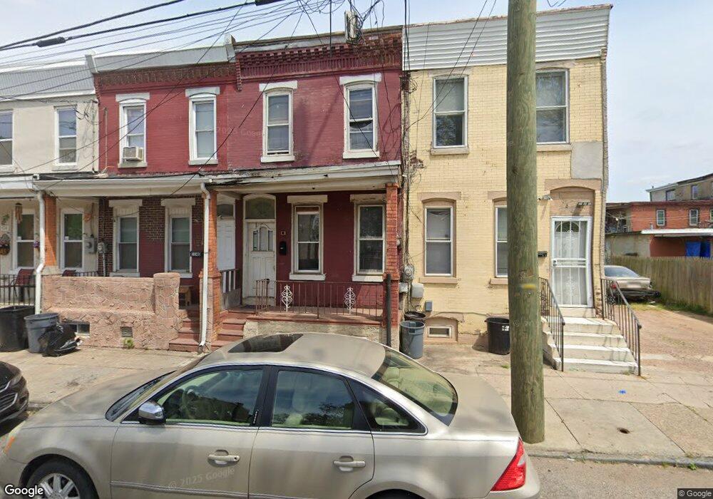 1142 S 3rd St, Camden, NJ 08103 - photo 1