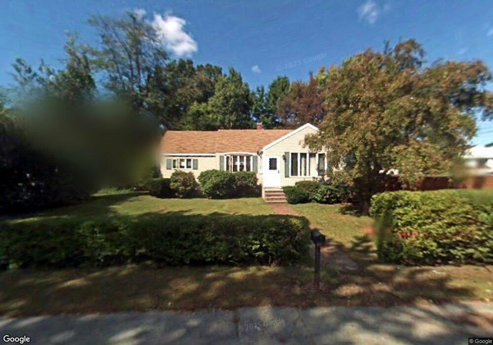 12 7th Ave, Dracut, MA 01826 - photo 1