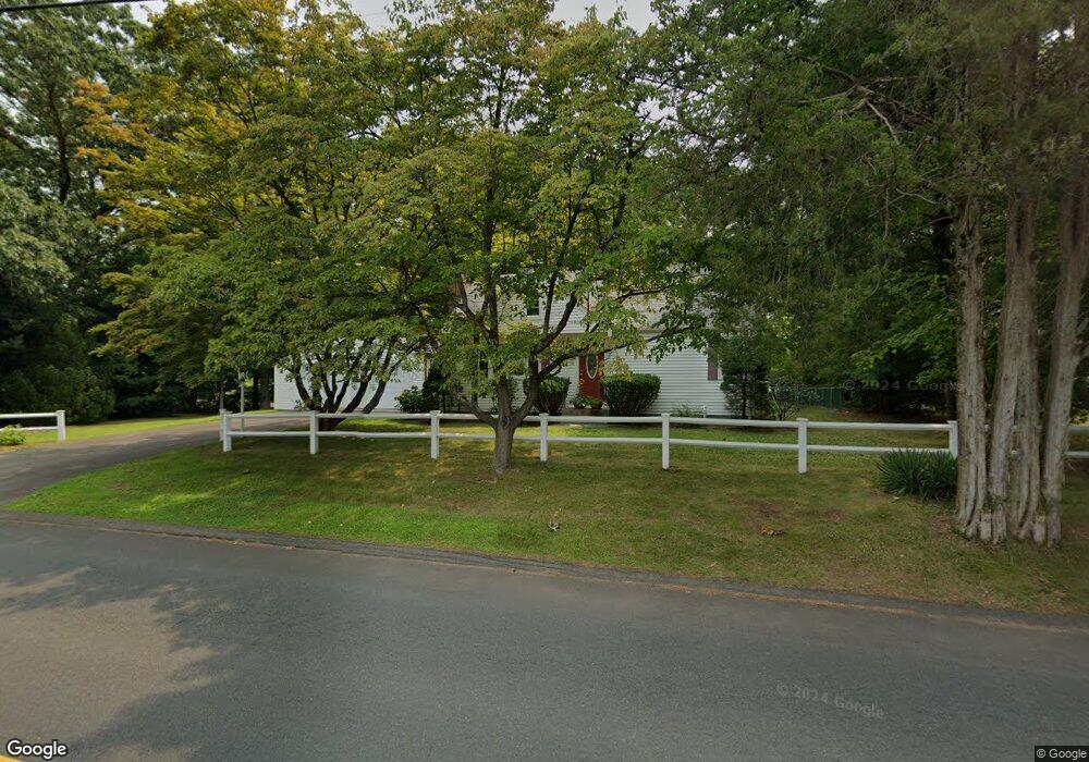 16 Washington Rd, Cromwell, CT 06416 - photo 1