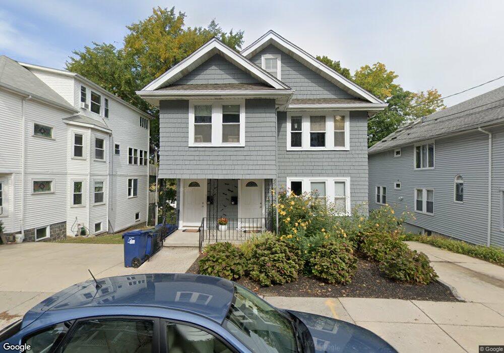 56 Langley Rd unit 2, Brighton, MA 02135 - photo 1