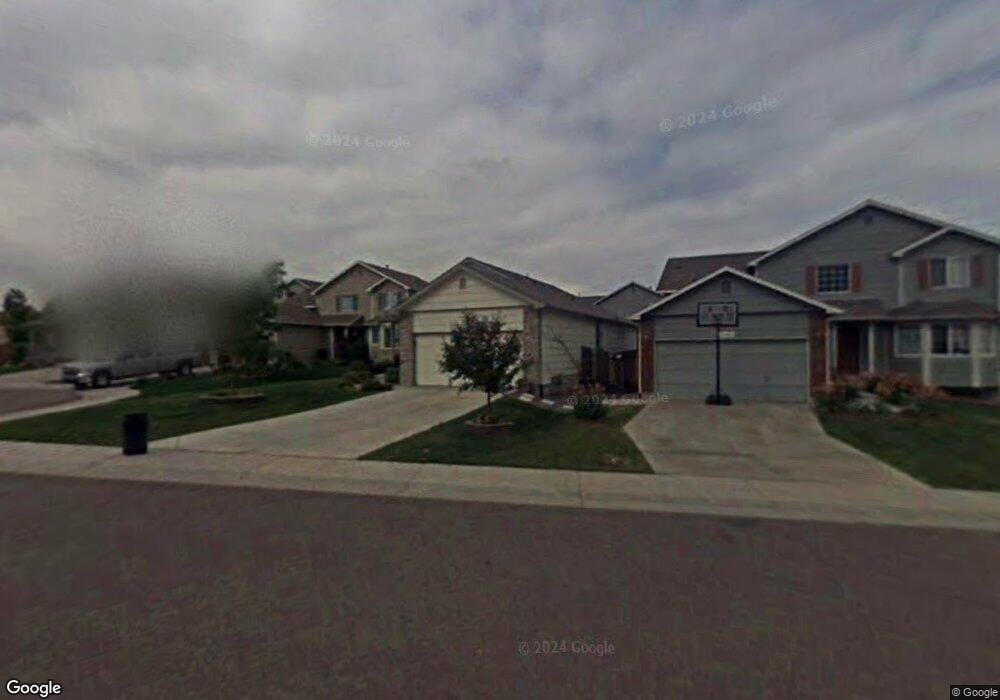 21814 E Lake Place, Aurora, CO 80015 - photo 1