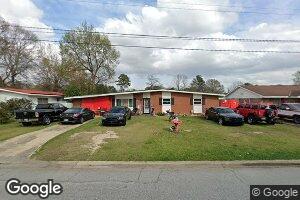 1102 Glenwood Rd, Columbus, GA 31906