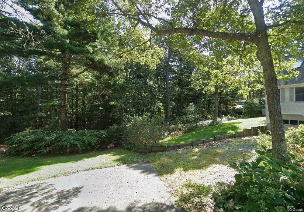 15 Cherry Tree Rd, Cotuit, MA 2635 - photo 1