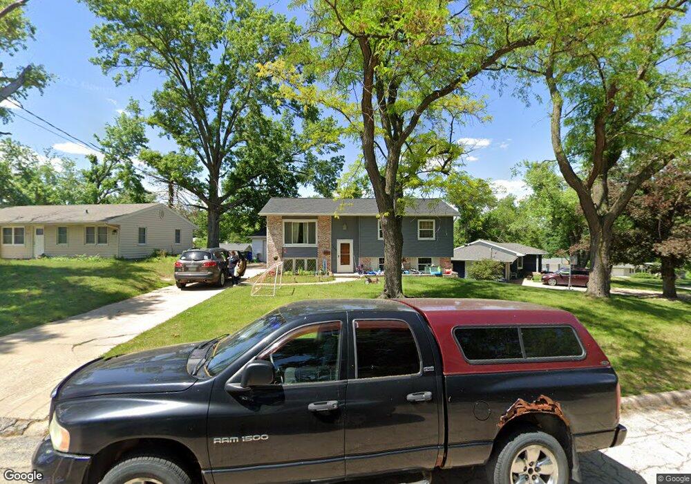 1269 33rd St SE, Cedar Rapids, IA 52403 - photo 1