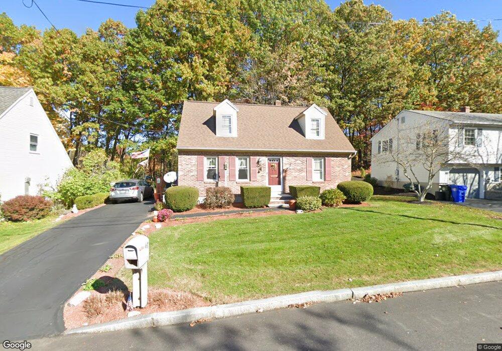 432 Blevens Dr, Manchester, NH 03104 - photo 1