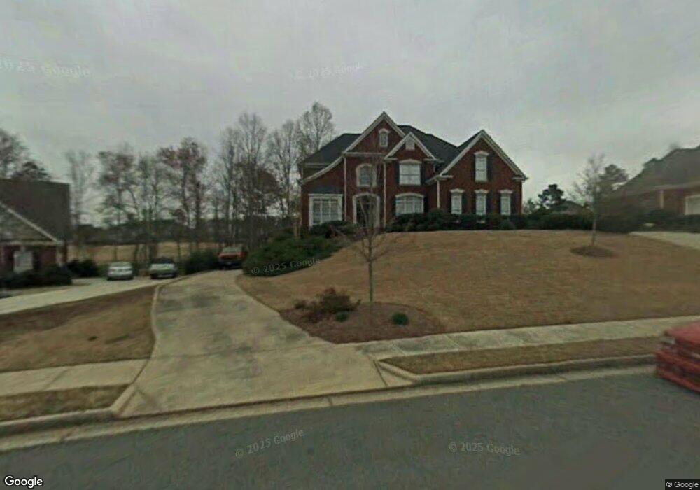 90 Waterbend Place unit F, Acworth, GA 30101 - photo 1