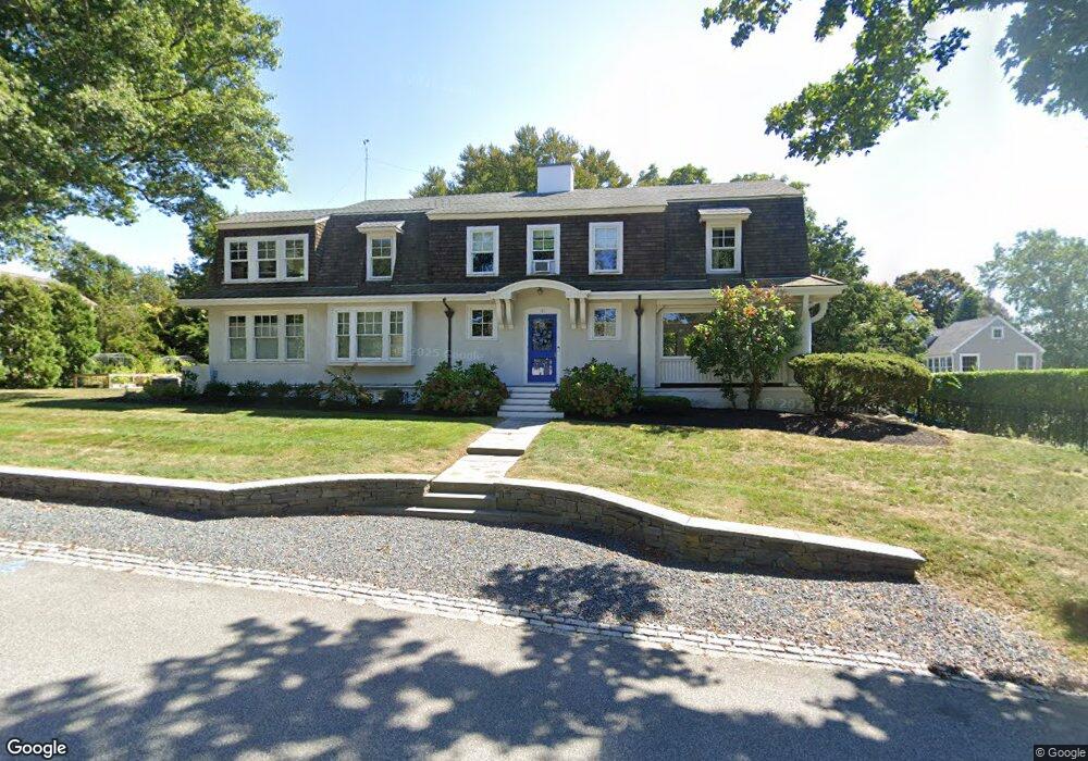 4 Baileys Causeway, Scituate, MA 02066 - photo 1