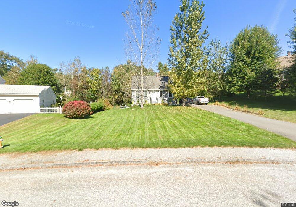 26 Hidden Pines Dr, Gorham, ME 04038 - photo 1