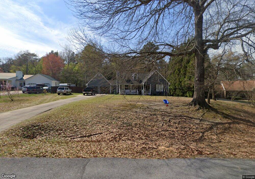 175 Main Line Rd, Rockmart, GA 30153 - photo 1